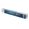 Pracovní svítilna LED COB 10 W, nabíjecí, 2000 mAh, 3,7 V, HOGERT h_t203l