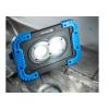 LED reflektor pracovní přenosný HOGERT 2×10 W, 1150 lm, IP54
