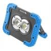 LED reflektor pracovní přenosný HOGERT 2×10 W, 1150 lm, IP54