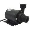 Čerpadlo AW500-S 24 V DC, 800 l/hod, G1/2"
