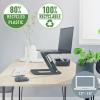 Leitz Ergo Multi-Winkel podložka pod notebook nastavitelná výška