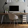 Přepěťová ochrana Solight, 8zás. USB A+C, 2m, černá, 370J  PO80