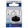 Bosch Accessories 2608001118 PRO brusné talíře, 32 mm, suchý zip Průměr 32 mm