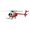 Amewi Hughes MD500 RC model vrtulníku RtF