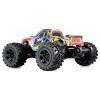 Amewi Hyper Go MTX20 střídavý (Brushless) 1:20 RC model auta elektrický monster truck 2,4 GHz