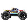 Amewi Hyper Go MTX20 střídavý (Brushless) 1:20 RC model auta elektrický monster truck 2,4 GHz