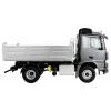 Amewi 22692 Mercedes-Benz Arocs Muldenkipper 4x4 anthrazit 1:14 elektrický RC model nákladního automobilu RtR