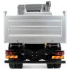 Amewi 22692 Mercedes-Benz Arocs Muldenkipper 4x4 anthrazit 1:14 elektrický RC model nákladního automobilu RtR