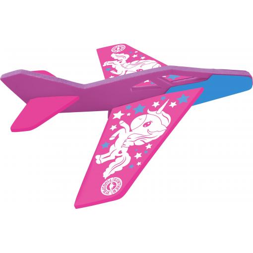 Günther Flugspiele 1563 házecí model letadla Pinky