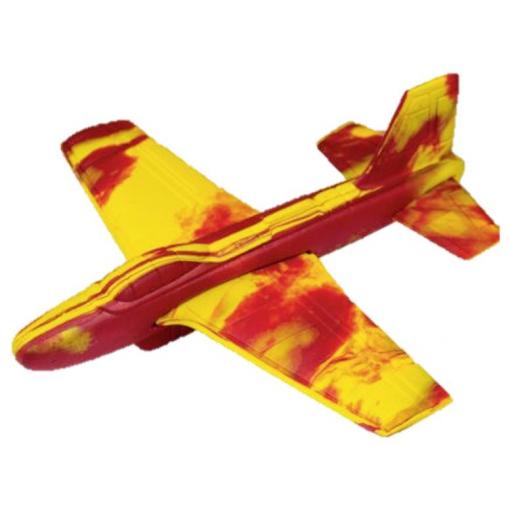 Günther Flugspiele 1515 házecí model letadla Stunt Glider