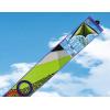 Günther Flugspiele čtyřšňůrový sportovní drak Neon Loop 160 Rozpětí 1600 mm