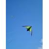 Günther Flugspiele čtyřšňůrový sportovní drak Neon Loop 160 Rozpětí 1600 mm
