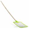 Gardigo 25166DEFR plácačka na hmyz (š x v x h) 13 x 74.5 x 0.8 cm zelená, hnědá 1 ks