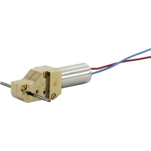 Sol Expert 42300 stavebnice mikropřevodovky stavebnice, s přírubou