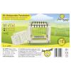 Sol Expert 62900 Pendulum řemesla, fyzika stavebnice, od 14 let