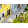 Faller 170314 H0 asfaltová silnice (d x š) 300 mm x 120 mm