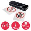 GBC laminovačka Laminator Inspire+ A4 4402075EU