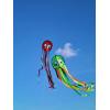 Günther Flugspiele jednošňůrový drak Octopus Rozpětí 330 mm