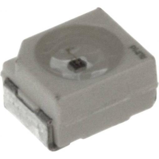OSRAM LR T67F-U1AA-1-1-Z SMD LED PLCC2 červená 925 mcd 120 ° 20 mA 2.05 V