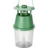 Gardigo 66680INT Past na zavíječe zimostrázového feromon (Ø x v) 11 cm x 22 cm zelená, transparentní 1 ks