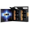 Duracell Optimum mikrotužková baterie AAA alkalicko-manganová 1.5 V 12 ks