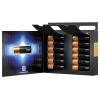 Duracell Optimum tužková baterie AA alkalicko-manganová, 1.5 V, 12 ks