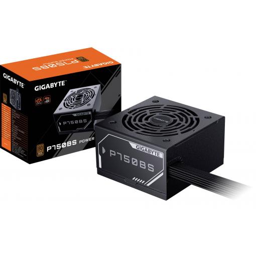 Gigabyte GP-P750BS síťový adaptér / napájení 750 W ATX 80 PLUS® Bronze