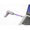 Manhattan dokovací stanice pro notebook 190299 vč. funkce nabíjení, napájení USB-C®
