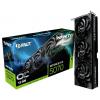 Palit grafická karta Nvidia GeForce RTX 5070 GeForce RTX 5070 Infinity 3 OC 12 GB GDDR7 RAM HDMI® 2.1, DisplayPort 2.1