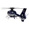 Amewi Flying Bulls EC135 RC model vrtulníku RtF