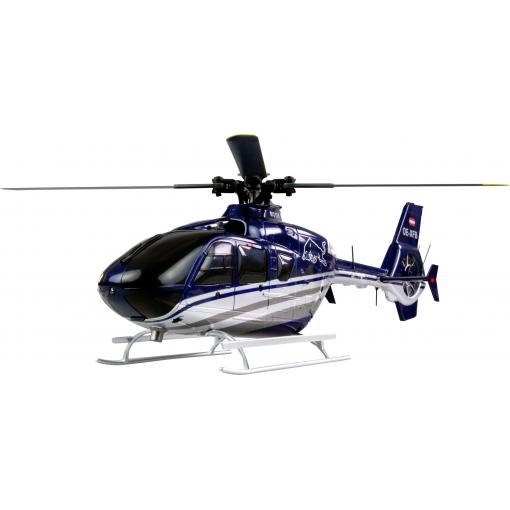 Amewi Flying Bulls EC135 RC model vrtulníku RtF