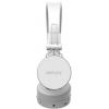 Bezdrátová sluchátka DeFunc BT Headphone GO, bílá