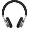 Bezdrátová sluchátka DeFunc BT Headphone PLUS, Bluetooth 4.1, černá