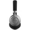 Bezdrátová sluchátka DeFunc BT Headphone PLUS, Bluetooth 4.1, černá