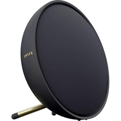 Wi-Fi reproduktor Defunc HOME Large, 100 W, černý