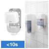 TORK S5 525902 pěnové mýdlo 8 ks