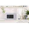 Panasonic NN-SM23QMEPG mikrovlnná trouba stříbrná 800 W funkce grilování