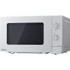 Panasonic NN-SM23QMEPG mikrovlnná trouba stříbrná 800 W funkce grilování