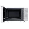 Panasonic NN-SM23QMEPG mikrovlnná trouba stříbrná 800 W funkce grilování