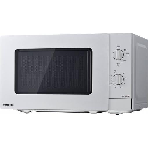 Panasonic NN-SM23QMEPG mikrovlnná trouba stříbrná 800 W funkce grilování