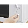 Panasonic NN-SM21QWEPG mikrovlnná trouba bílá 800 W funkce časovače