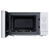 Panasonic NN-SM21QWEPG mikrovlnná trouba bílá 800 W funkce časovače