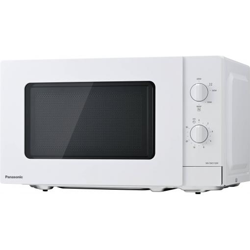Panasonic NN-SM21QWEPG mikrovlnná trouba bílá 800 W funkce časovače