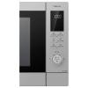 Panasonic NN-CD88QSEPG mikrovlnná trouba nerezová ocel 1000 W funkce grilování, s displejem