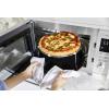Panasonic NN-CD88QSEPG mikrovlnná trouba nerezová ocel 1000 W funkce grilování, s displejem
