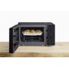 Panasonic NN-GM22QBEPG mikrovlnná trouba akrylová, šedá 800 W