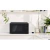 Panasonic NN-GM22QBEPG mikrovlnná trouba akrylová, šedá 800 W