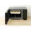 Panasonic NN-GD35QBEPG mikrovlnná trouba černá 1300 W