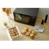 Panasonic NN-GD35QBEPG mikrovlnná trouba černá 1300 W
