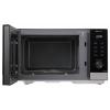 Panasonic NN-GD38QSEPG mikrovlnná trouba černá, nerezová ocel 1000 W